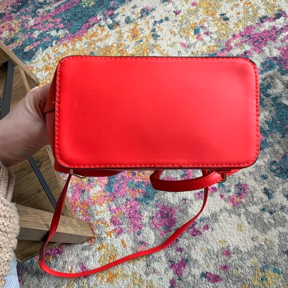 NWOT A New Day purse or mini backpack - Picture 7 of 12